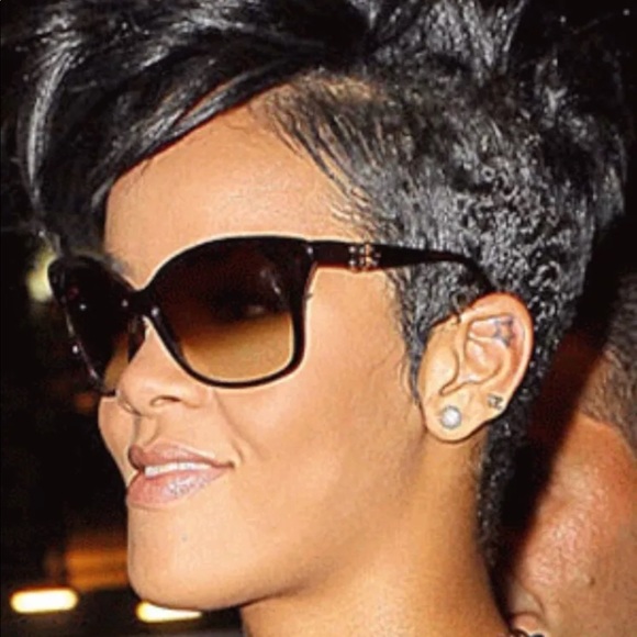 balenciaga butterfly sunglasses